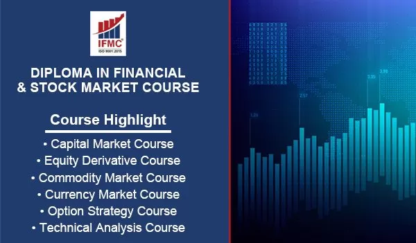 Diploma in Financial & Stock Market Course