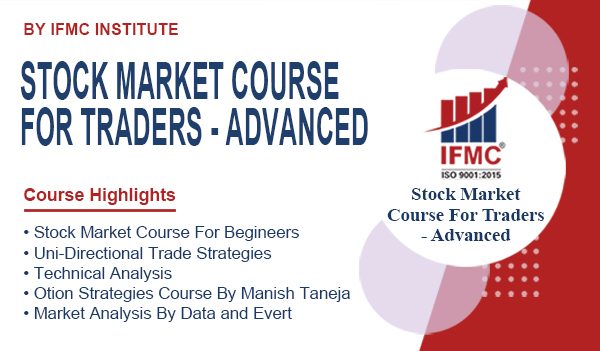 Stock Market Course For Traders Advanced