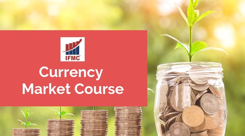 Ifmc Currency Market Course Online In Delhi Learn Stock Share - 