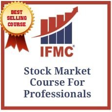 Stock Market Course for Professionals - Best Selling Course
